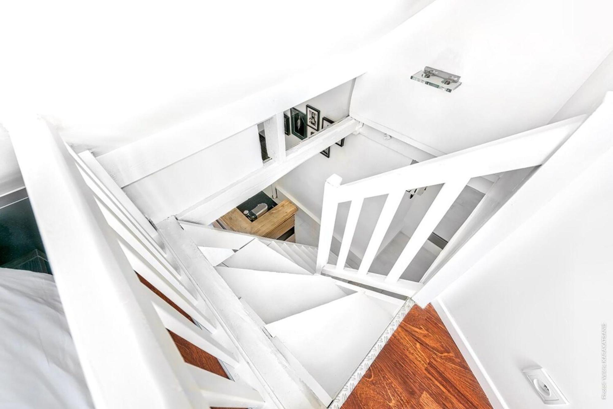 Montparnasse - La Gaite 1Bdr - B'Your Home Paris Bagian luar foto